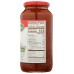 LA SAN MARZANO: Tomato Basil Sauce, 24 fl oz