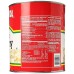 LA PREFERIDA: Bean Hominy, 108 oz