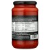 SOLSPRING: Sauce Pasta Tomato Basil, 19.7 oz