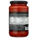 SOLSPRING: Sauce Pasta Puttanesca, 19.7 oz