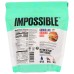 IMPOSSIBLE FOODS: Patties Impossible 6Ct, 1.5 lb