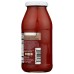 SOLSPRING: Tomato Puree Org, 18 oz