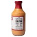 G HUGHES: Dipping Sauce Yum Yum, 16 oz
