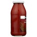 SOLSPRING: Tomato Puree Org, 18 oz