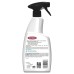 WEIMAN: Stainless Cleaner Trigger, 22 oz