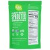 GO RAW: Sprouted Seeds Pumpkin Sea Salt, 10 oz
