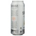 STEAZ: Zero Calorie Peach Mango Iced Tea, 16 fo