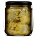 CUCINA & AMORE: Artichoke Qrtr Mrntd, 14.5 oz