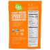 GO RAW: Sprouted Sunflower Pumpkin S Org, 10 oz
