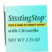 NATURES WAY: Stingstop Topical Gel, 2.75 oz