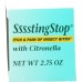 NATURES WAY: Stingstop Topical Gel, 2.75 oz