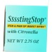 NATURES WAY: Stingstop Topical Gel, 2.75 oz