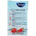 TETLEY: Tea Strawberry Watermelon, 16 ea