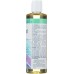 HOME HEALTH: Almond Glow Skin Lotion Lavender, 8 Oz