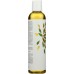 HOME HEALTH: Coconut Skin Lotion Almond Glow, 8 Oz