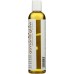 HOME HEALTH: Coconut Skin Lotion Almond Glow, 8 Oz
