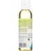 HOME HEALTH: Organic Castor Oil, 4 fo