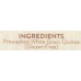 PEREG GOURMET: Quinoa White, 16 oz