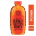 NATURE NATES: 100% Pure Raw And Unfiltered Honey, 32 oz