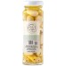 ZIBARI FOODS: Garlic Cloves Olive Oil Herbs, 3.5 oz