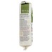 DELALLO: Pasta Semolina Penne Rigati Org, 16 oz