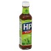 H P: Sauce Fruity Glass, 9 oz