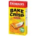 ZATARAINS: Breading Pork Bake & Crisp, 8 oz
