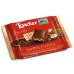 LOACKER: Chocolate Napolitaner Bar 54g, 1.90 oz