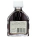 BROWN FAMILY FARM: Syrup Maple Cbn Gls Grd A, 8.45 oz