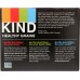 KIND: Healthy Grains Granola Bars Maple Pumpkin Seeds with Sea Salt 5 Count, 6.2 oz