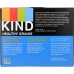 KIND: Healthy Grains Granola Bars Vanilla Blueberry 5 Count, 6.2 oz