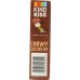 KIND: Kids Bar Chewy Chocolate Chip 6 Bars, 4.86 oz