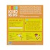 KIND: Kids Bar Chewy Honey Oat 6 Bars, 4.86 oz