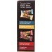 KIND: Peanut Butter Dark Chocolate & Dark Chocolate Cherry Cashew Mini Bar 1 Box, 7 oz