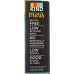 KIND: Dark Chocolate & Caramel Almond Mini Bar 1 Box, 7 oz