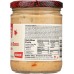 SALPICA: Queso Dip Jalapeno Jack Medium, 16 Oz