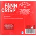 FINN CRISP: Multigrain Crispbread, 6.1 oz