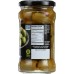 GAEA NORTH AMERICA: Stuffed Olives Pimento, 6 oz