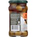 GAEA NORTH AMERICA: Organic Mixed Marinated Olives, 6.2 oz