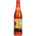 SYLVIAS: Hot Sauce Kicking Hot, 6 oz