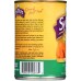 SYLVIAS: Specially Cut Yams in Light Golden Syrup, 15 oz