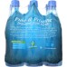 ETERNAL: Artesian Naturally Alkaline Water 6x20.2 oz Bottles, 121.7 oz