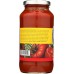 BOVES OF VERMONT: Pasta Marinara Sauce, 24 oz