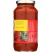 BOVES OF VERMONT: Pasta Marinara Sauce, 24 oz