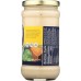 BOVES OF VERMONT: Alfredo Pasta Sauce, 15 oz