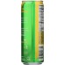 MARQUIS: Citrus Yuzu Energy Drink, 12 oz