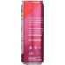 MARQUIS: Super Berry Energy Drink, 12 oz