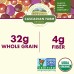 CASCADIAN FARM: Fruit and Nut Granola, 13.5 oz
