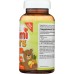 YUMMI BEARS: Vitamin C 120mg Gummy, 132 pc