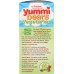 YUMMI BEARS: Complete Multi Vegetarian Gummy, 90 vc
